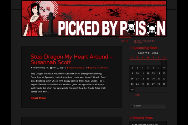 X | The Theme theme site design template sample