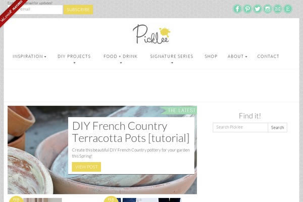 picklee theme websites examples