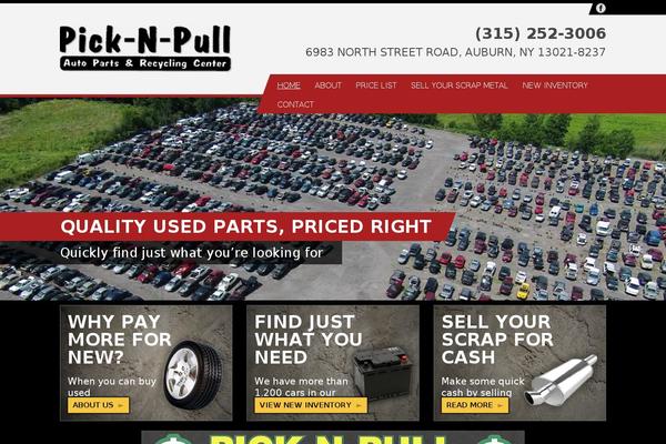Site using Gravity Forms Placeholder Add-On plugin