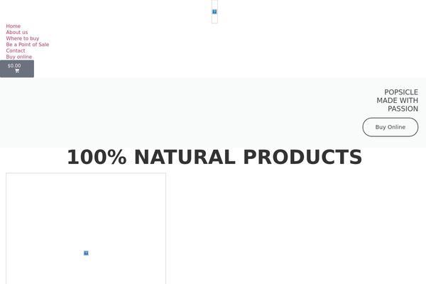 BeTheme theme site design template sample