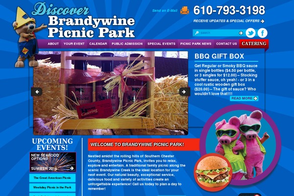 picnic.com site used Bpp