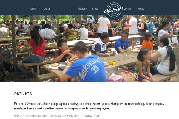 picnicsinc.com site used Cbm