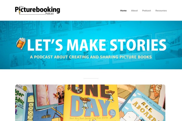 picturebooking.com site used Hardy