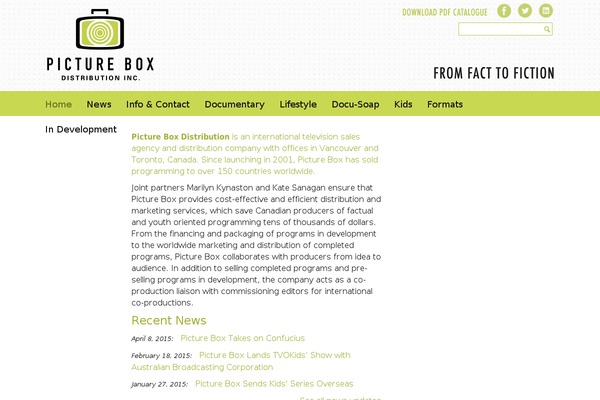 picturebox.ca site used Picturebox