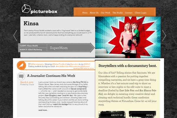 pictureboxproductions.com site used Picturebox