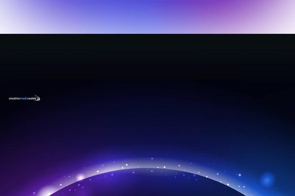The7 theme site design template sample