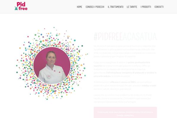 Site using Call Now Button plugin