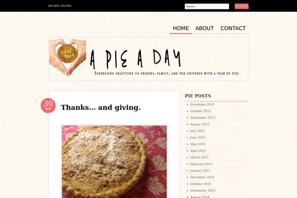 Site using Gutenberg-core plugin