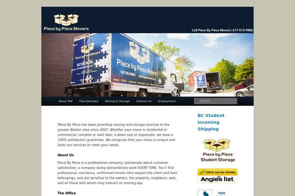 Site using Customer-Lobby-Plugin plugin