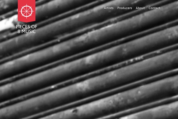 piecesof8music.com site used Etherstarkers