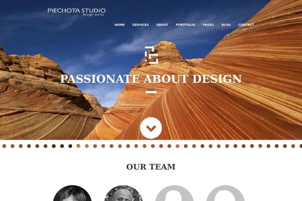 piechotastudio.com site used Cingle