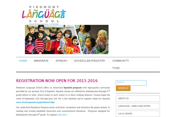 Twenty Twenty-One theme site design template sample
