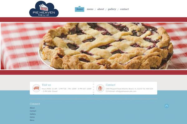 Justshop theme site design template sample