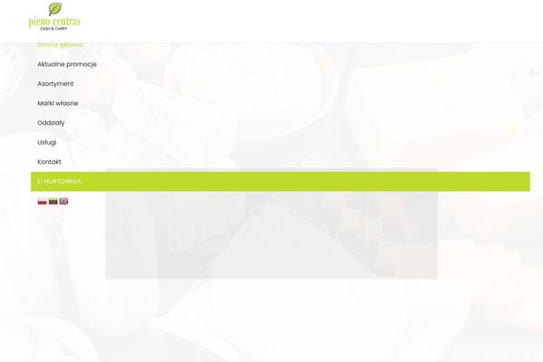 Site using Wp-smushit plugin