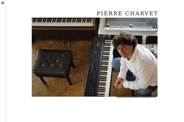 pierre-charvet.com site used Pierre-charvet