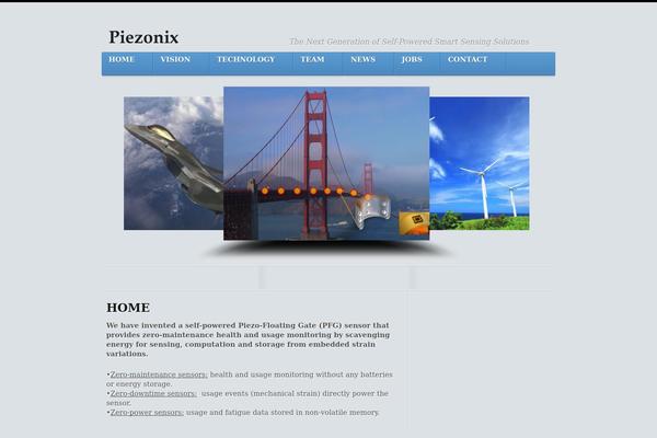 Simplybiz theme site design template sample