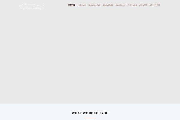 pe-hotel theme websites examples
