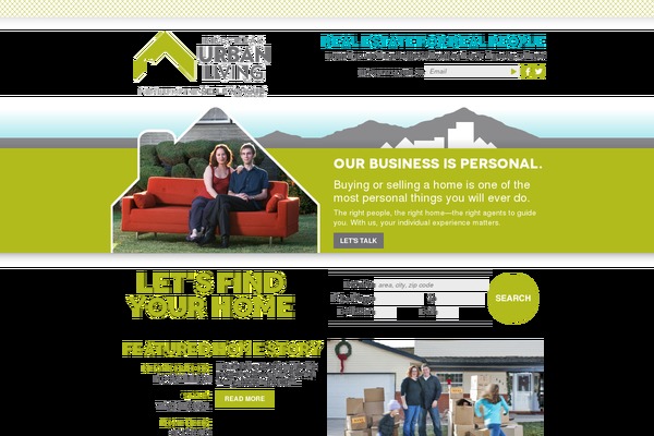 pikespeakurbanliving.com site used Ppul