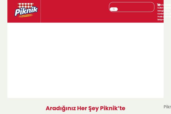 piknik.com.tr site used 2piknikcom