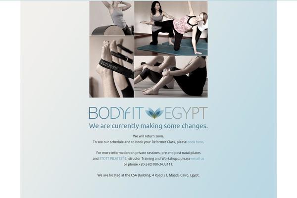 Twenty Twelve theme site design template sample