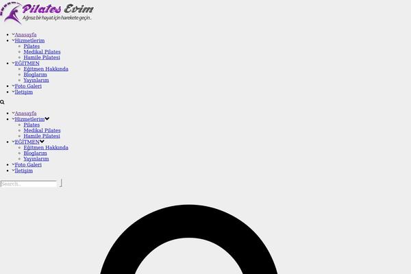 Site using Js_composer_theme plugin