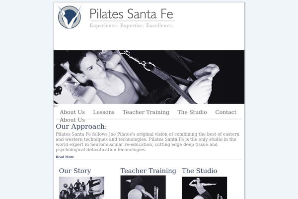 pilatessantafe.com site used Psf_custom_v1