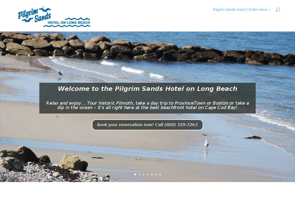 pilgrimsandshotel.com site used Sands_child