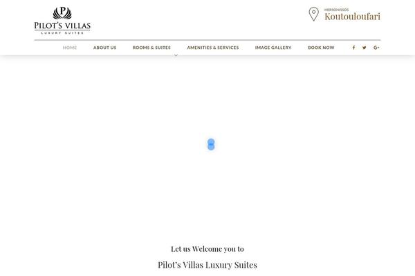 Site using Parallax-backgrounds-for-vc plugin