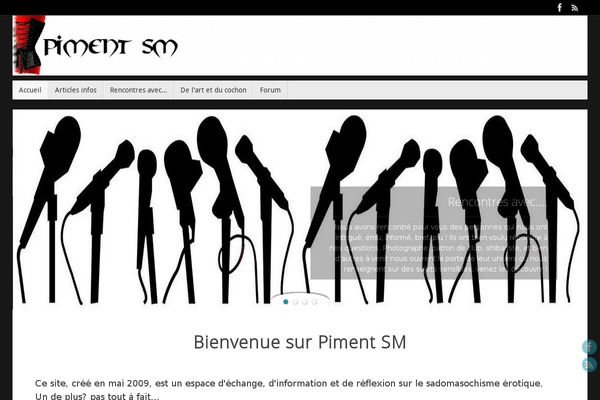 Tempera theme site design template sample