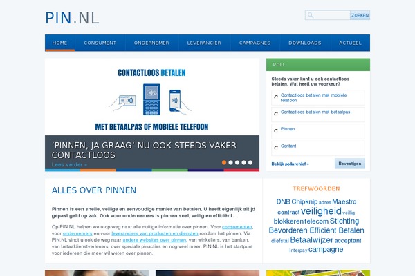 pin.nl site used Pin_nl