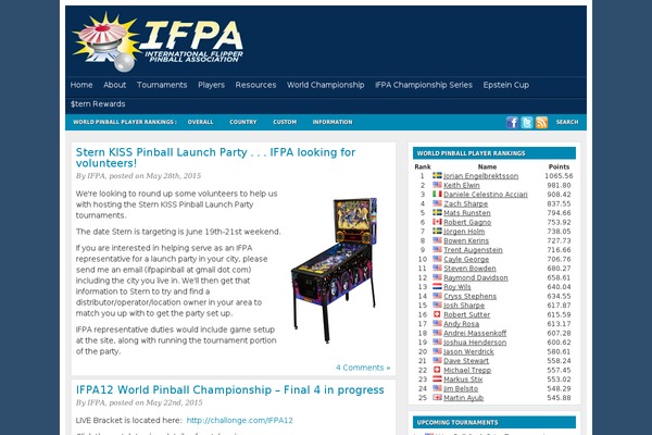 pinballrankings.com site used Ifpa_15