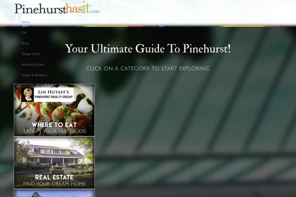 Site using Ts-visual-composer-extend plugin