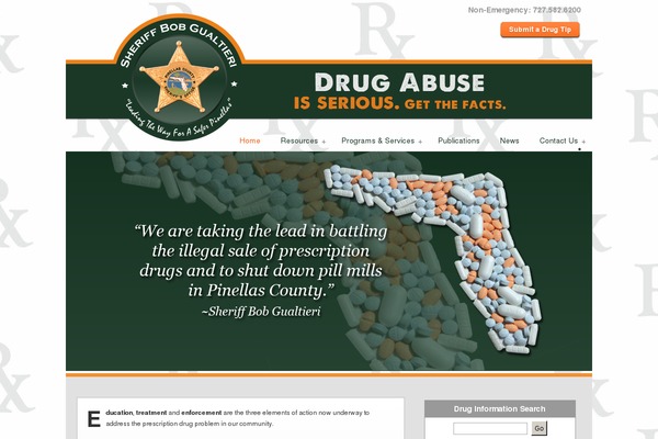 uDesign theme site design template sample