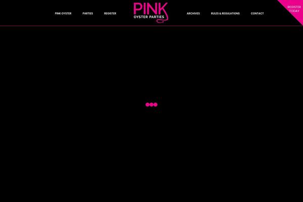pinkoysterparties.com site used Buzz-club-child