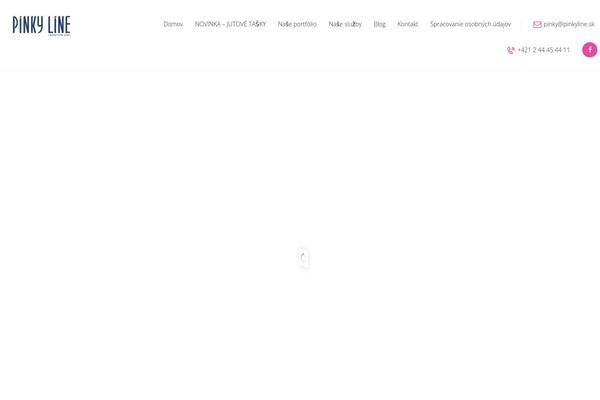 CopyPress website example screenshot