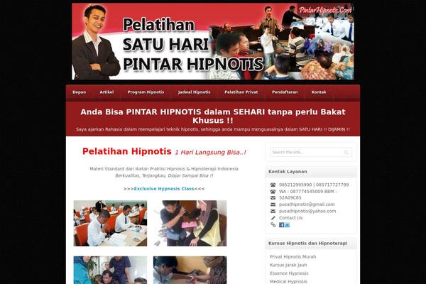 pintarhipnotis.com site used Akita