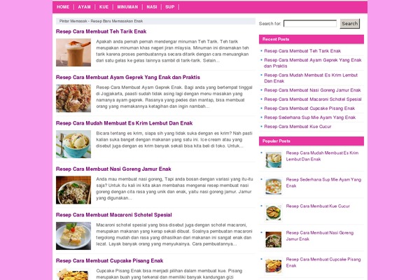 pintarmemasak.com site used Nyeov15