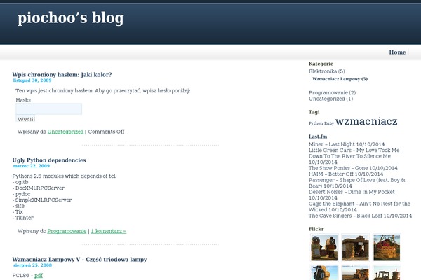 blue-meanie-11 WordPress theme, websites list used blue-meanie-11 theme blue-meanie-11 theme websites examples