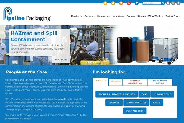 Viewportindustries-starkers-689d7e6 theme site design template sample