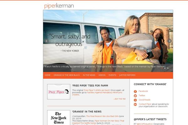 piperkerman.com site used Pipebomb