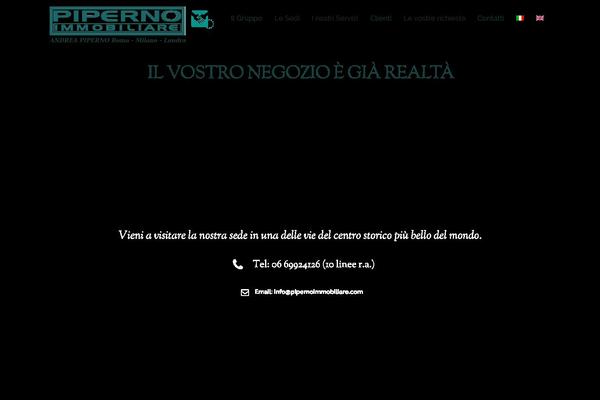 Site using Builder-contact-2 plugin