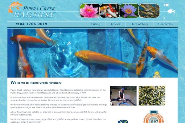 Site using WP Google Maps plugin