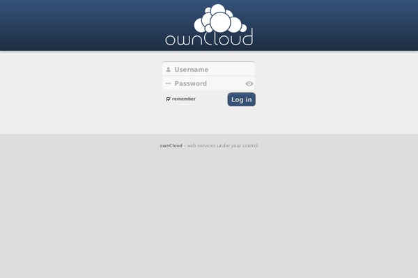 Expound theme site design template sample