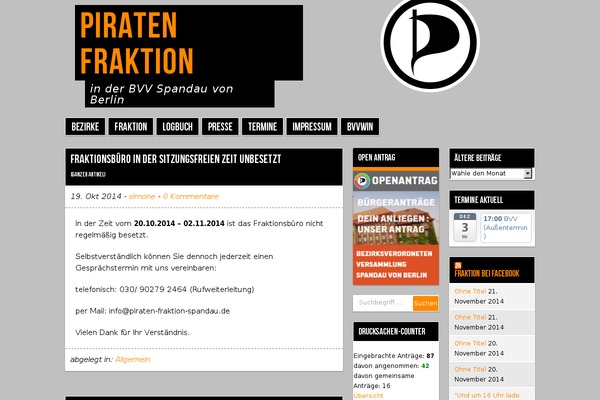 piraten-fraktion-spandau.de site used Piraten_1_4_1