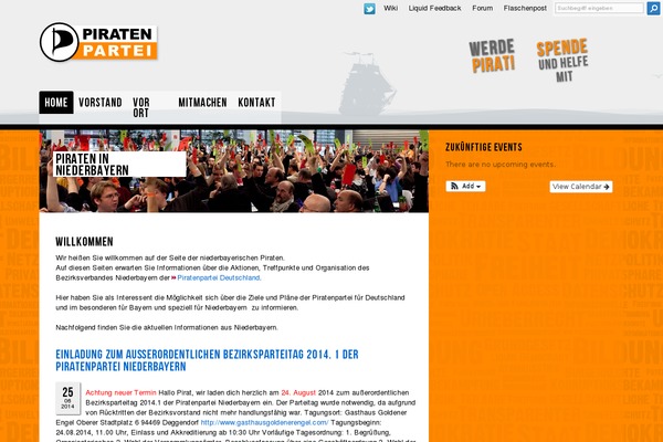 piraten-niederbayern.de site used Piratenkleider_ndb-2.11
