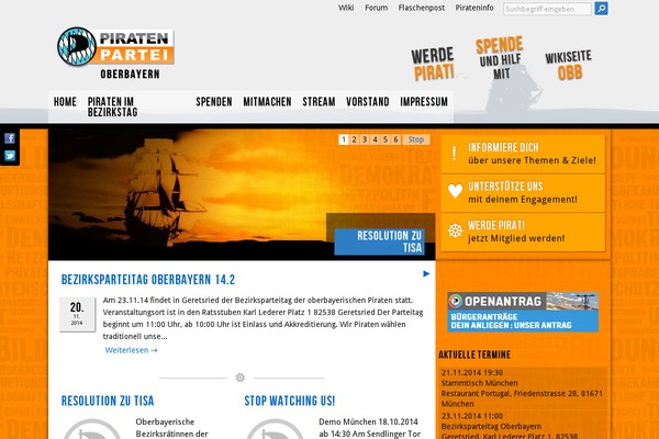 piraten-oberbayern.de site used Xwolfde-piratenkleider-8b2b6dd