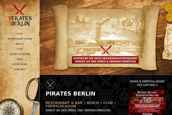 piratesberlin.com site used Pirates-berlin