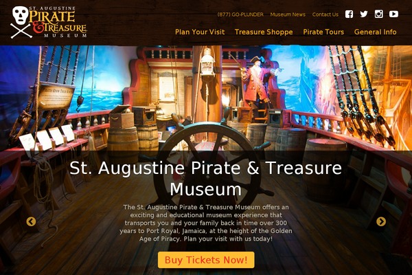 piratesoul.com site used Saptm