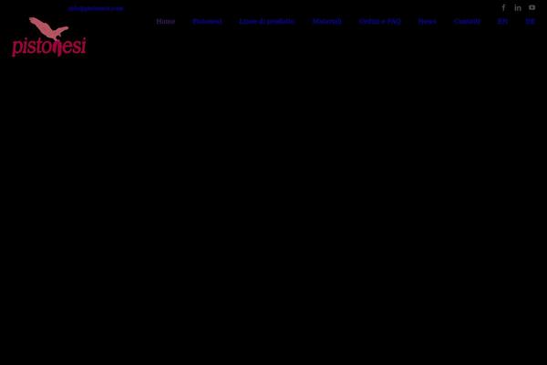 Avada theme site design template sample