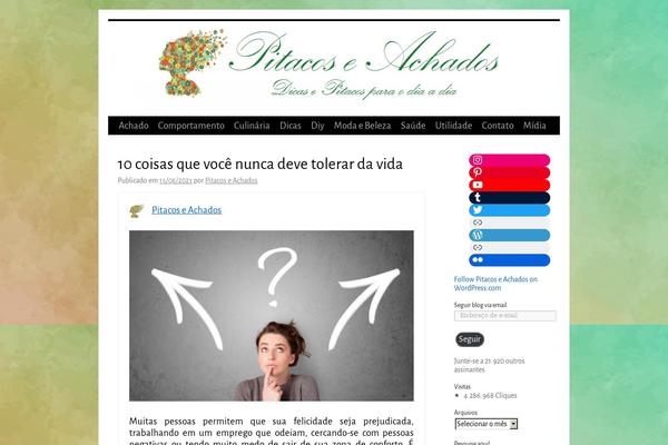 Site using Gutenberg-core plugin